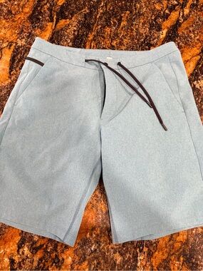 Lululemon swim trunks